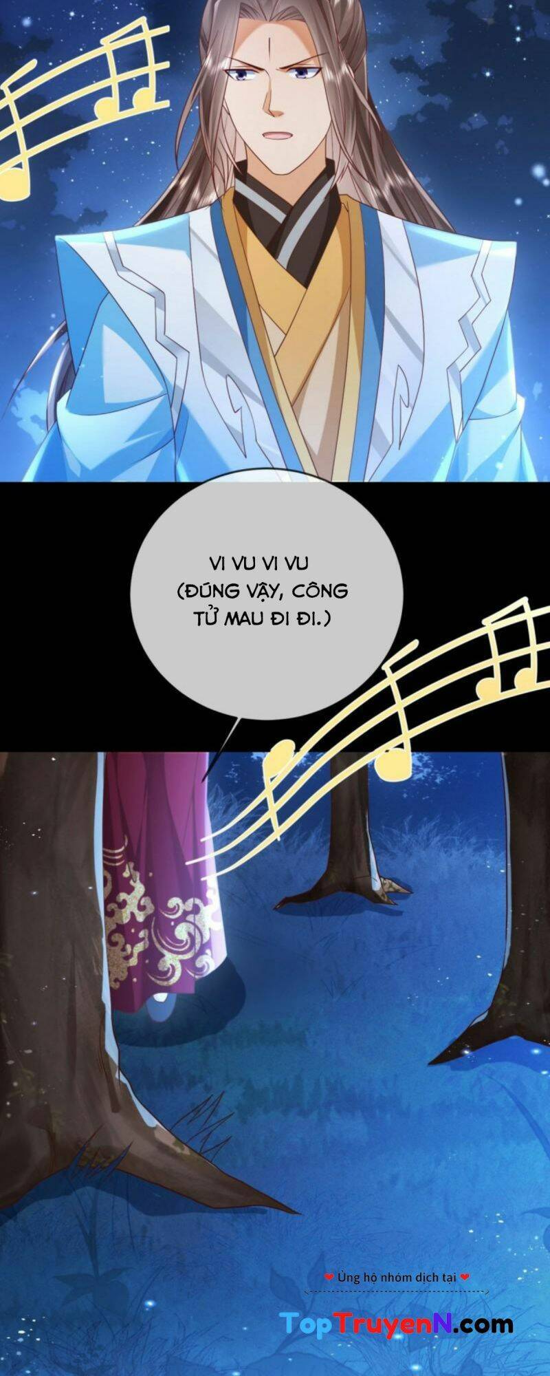 Đăng Nhập Blind Box Xưng Bá Tu Chân Giới Chapter 44 - Trang 2