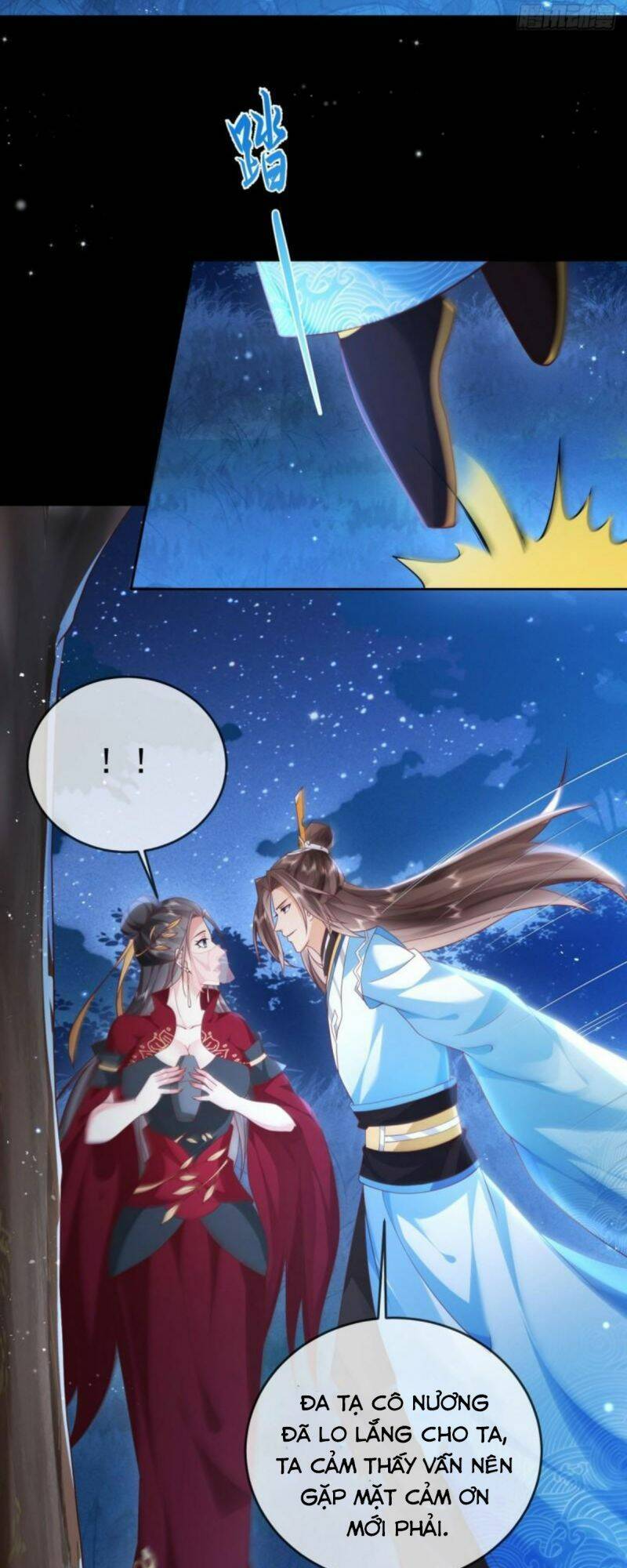 Đăng Nhập Blind Box Xưng Bá Tu Chân Giới Chapter 44 - Trang 2