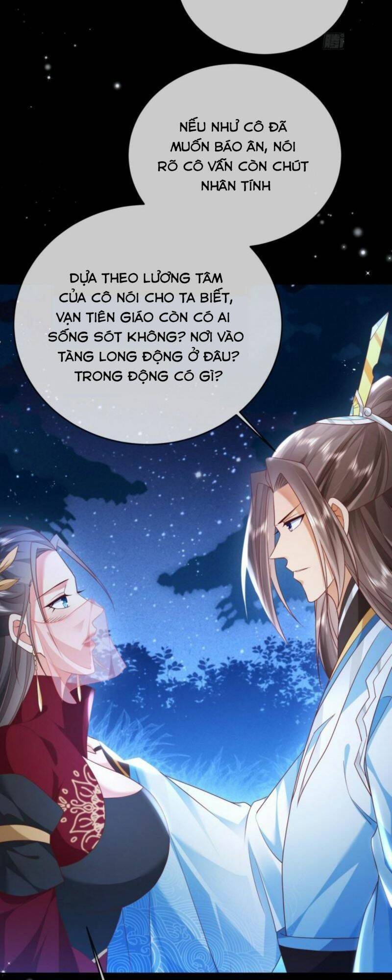 Đăng Nhập Blind Box Xưng Bá Tu Chân Giới Chapter 44 - Trang 2