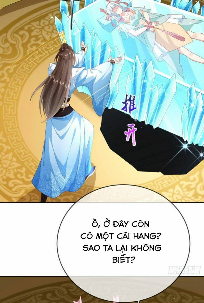 Đăng Nhập Blind Box Xưng Bá Tu Chân Giới Chapter 45 - Trang 2