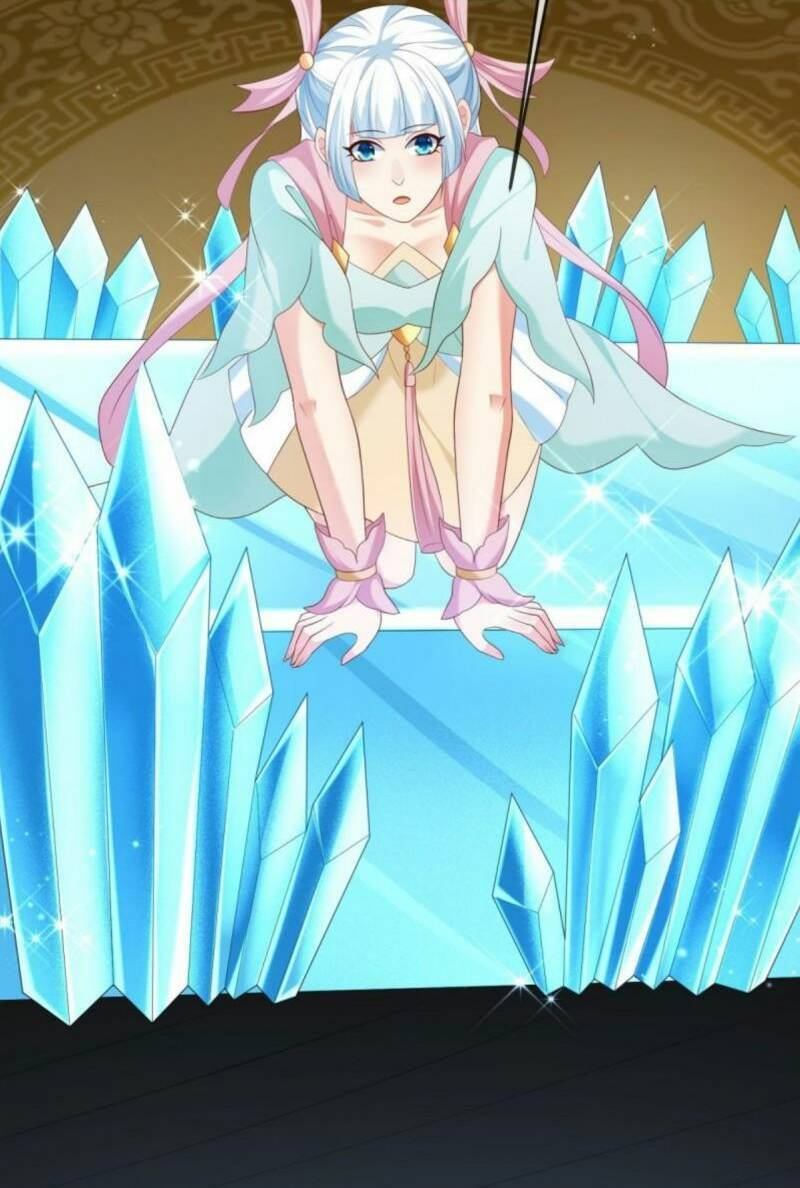 Đăng Nhập Blind Box Xưng Bá Tu Chân Giới Chapter 45 - Trang 2