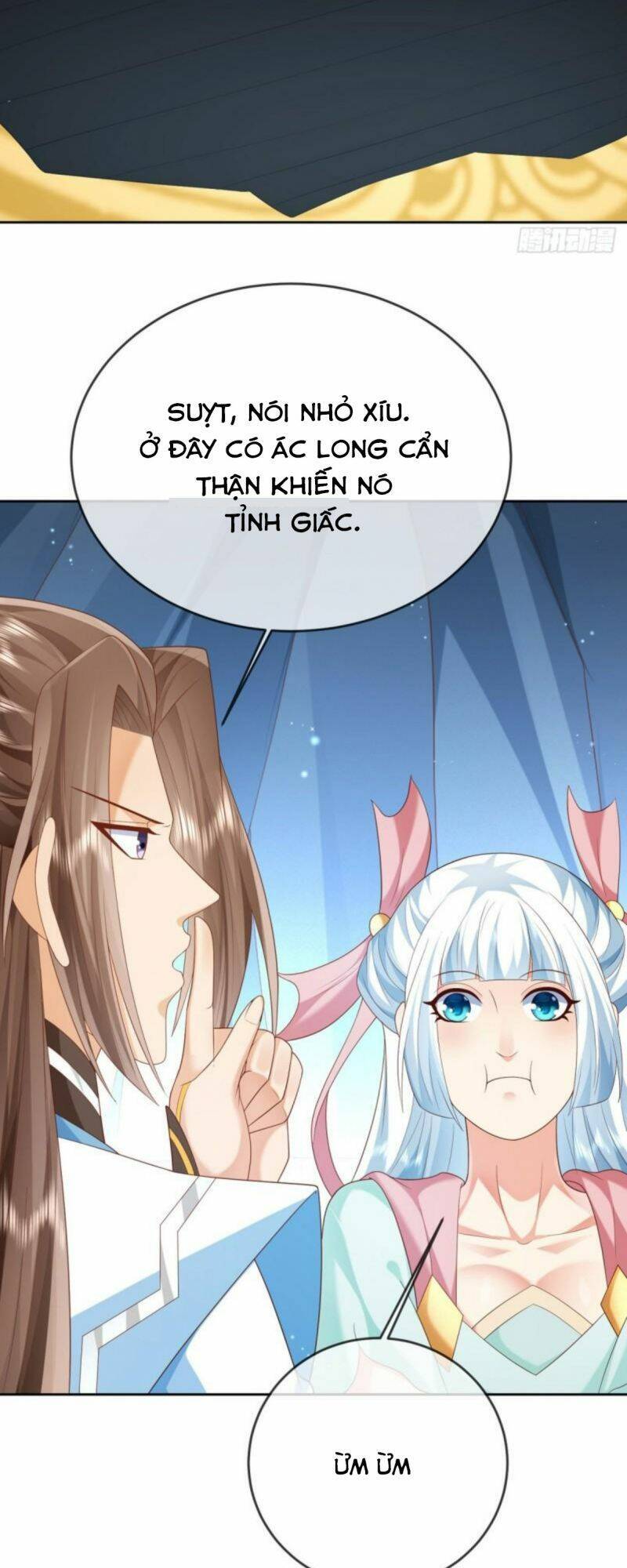 Đăng Nhập Blind Box Xưng Bá Tu Chân Giới Chapter 45 - Trang 2