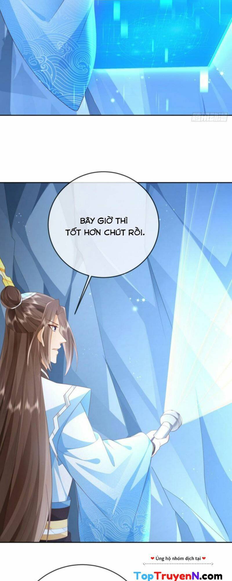 Đăng Nhập Blind Box Xưng Bá Tu Chân Giới Chapter 45 - Trang 2