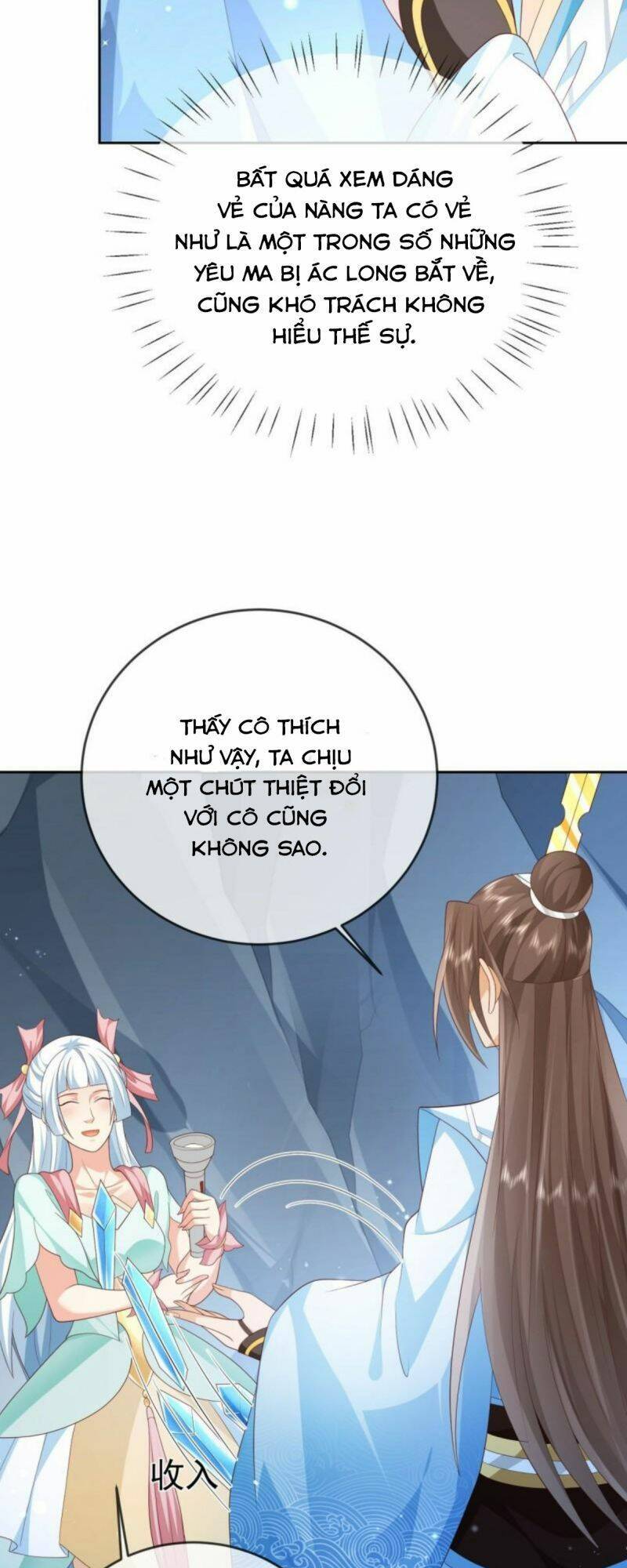 Đăng Nhập Blind Box Xưng Bá Tu Chân Giới Chapter 45 - Trang 2