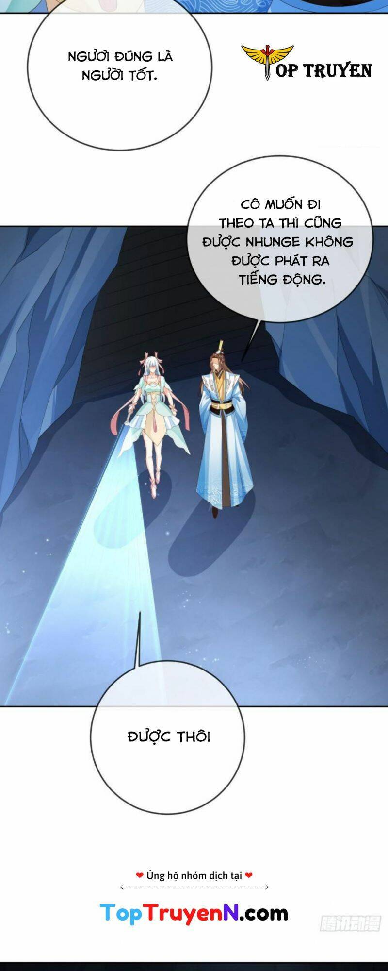 Đăng Nhập Blind Box Xưng Bá Tu Chân Giới Chapter 45 - Trang 2