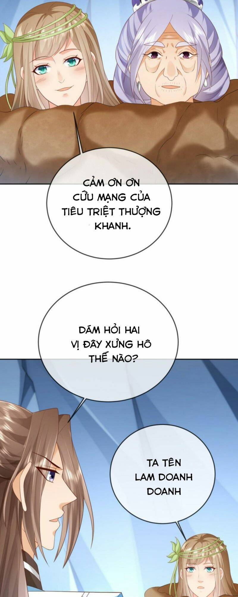 Đăng Nhập Blind Box Xưng Bá Tu Chân Giới Chapter 45 - Trang 2