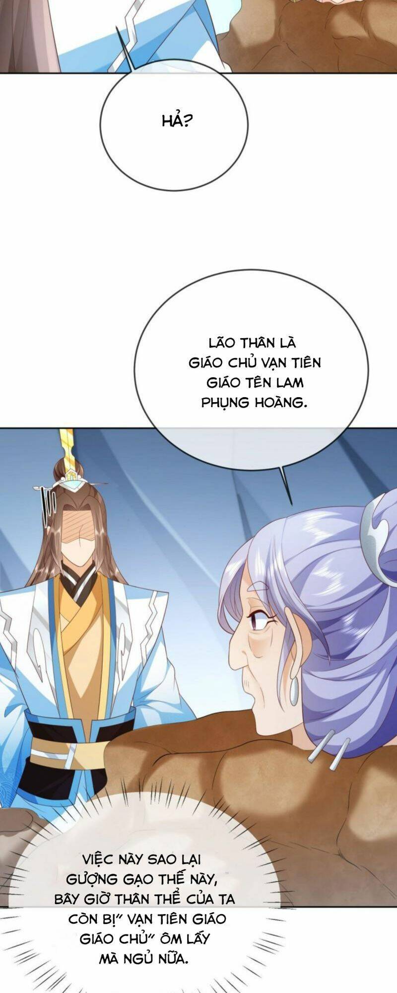 Đăng Nhập Blind Box Xưng Bá Tu Chân Giới Chapter 45 - Trang 2