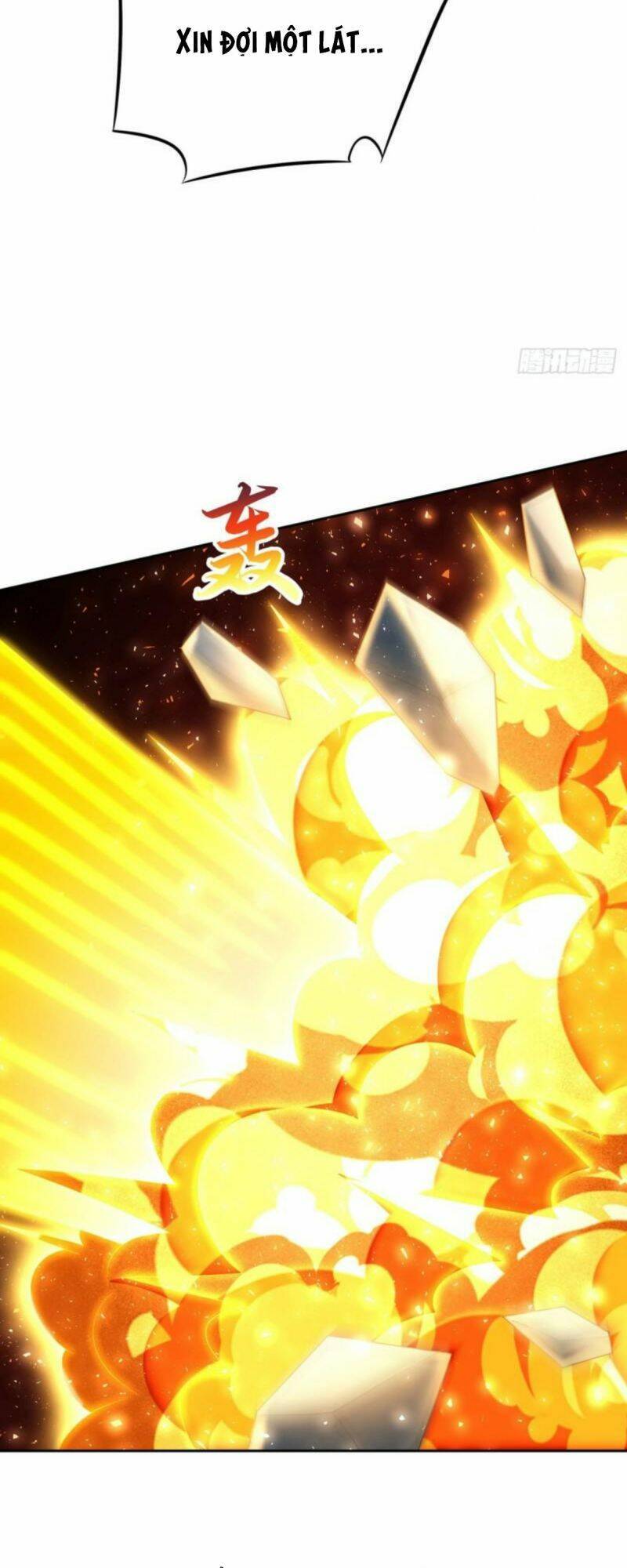 Đăng Nhập Blind Box Xưng Bá Tu Chân Giới Chapter 45 - Trang 2