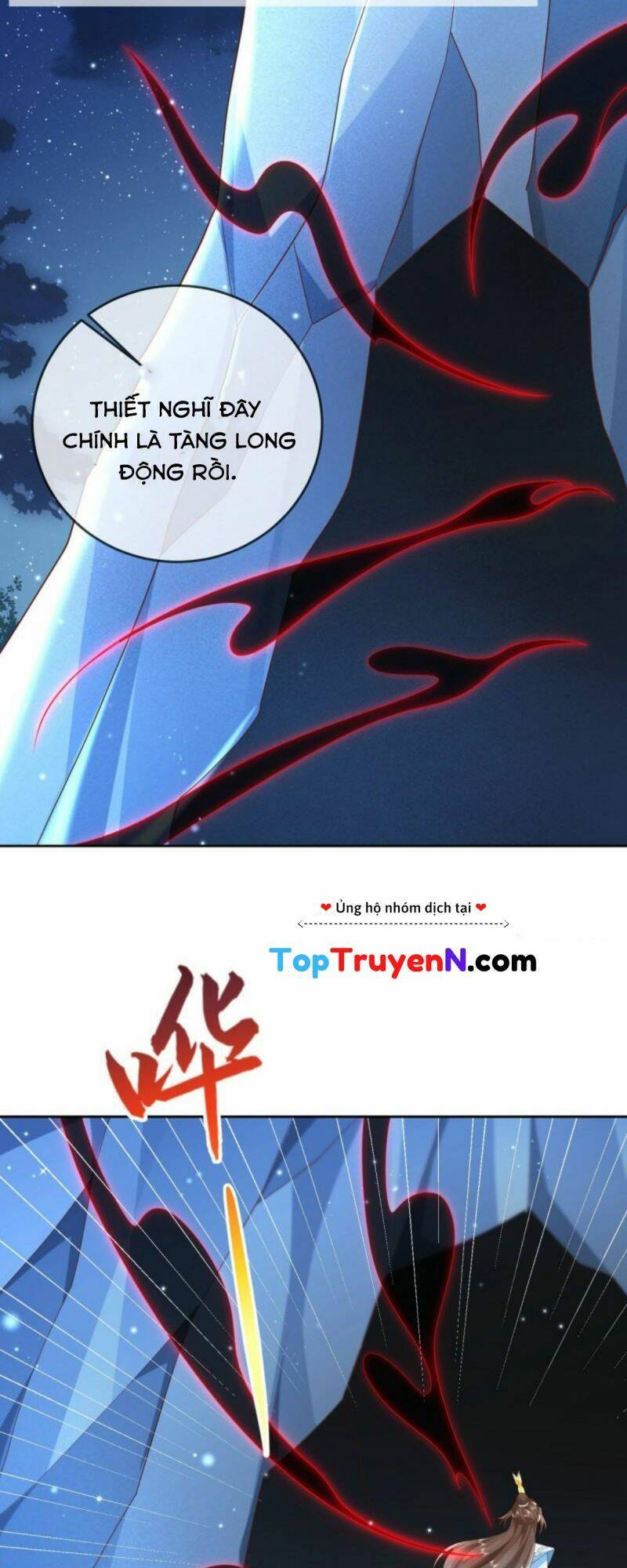 Đăng Nhập Blind Box Xưng Bá Tu Chân Giới Chapter 45 - Trang 2