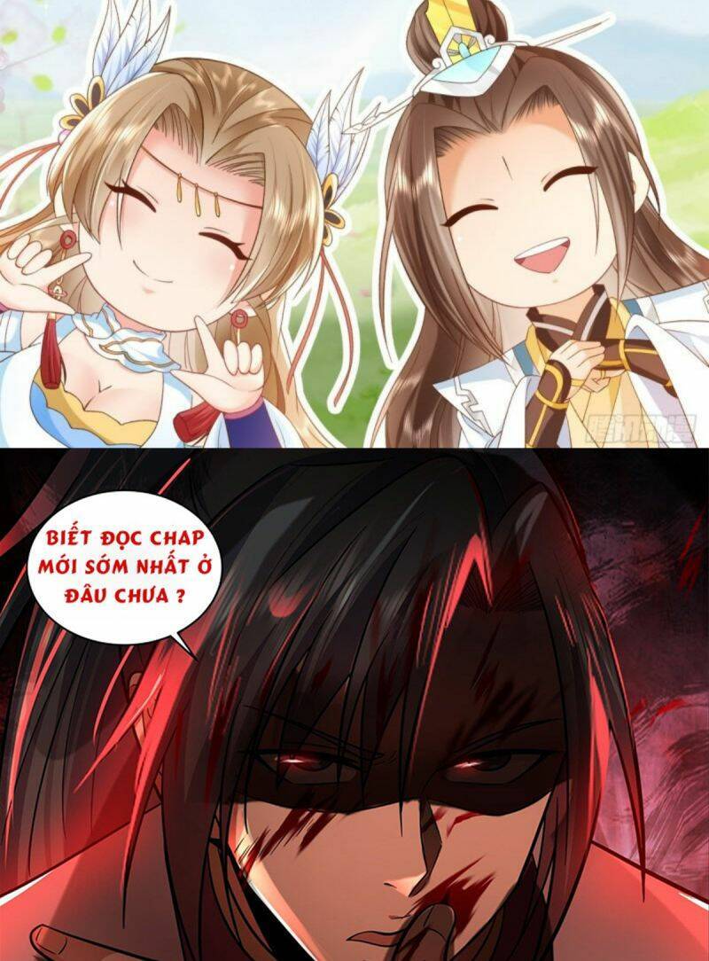 Đăng Nhập Blind Box Xưng Bá Tu Chân Giới Chapter 45 - Trang 2