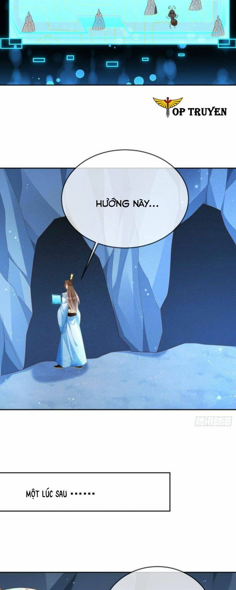 Đăng Nhập Blind Box Xưng Bá Tu Chân Giới Chapter 45 - Trang 2