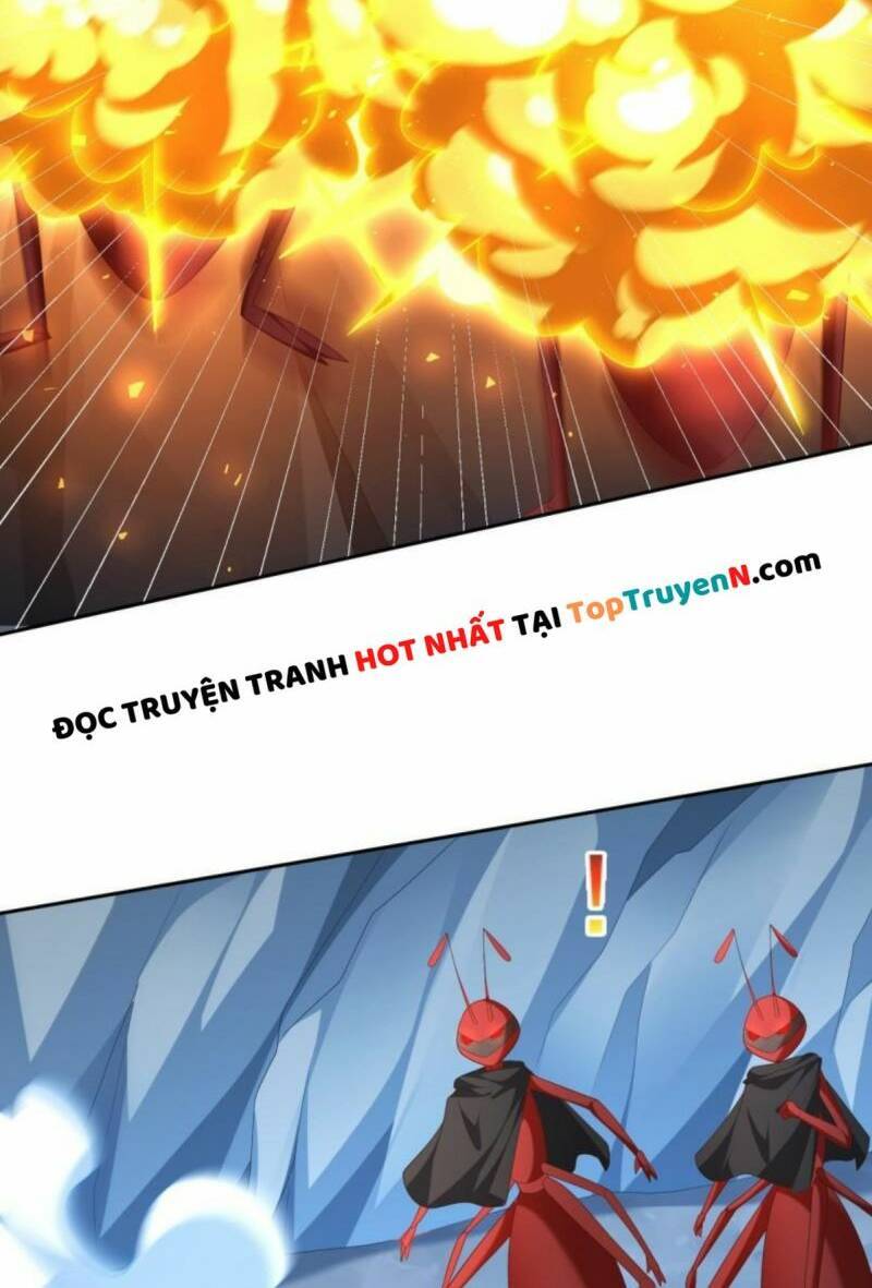 Đăng Nhập Blind Box Xưng Bá Tu Chân Giới Chapter 46 - Trang 2