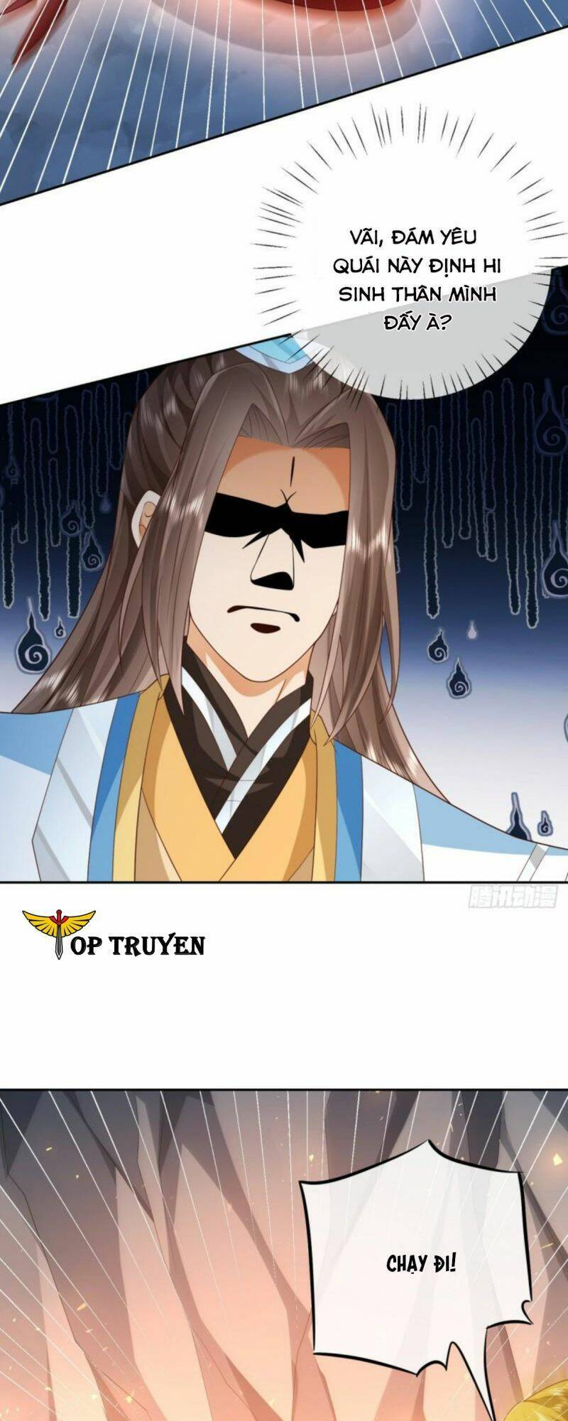 Đăng Nhập Blind Box Xưng Bá Tu Chân Giới Chapter 46 - Trang 2