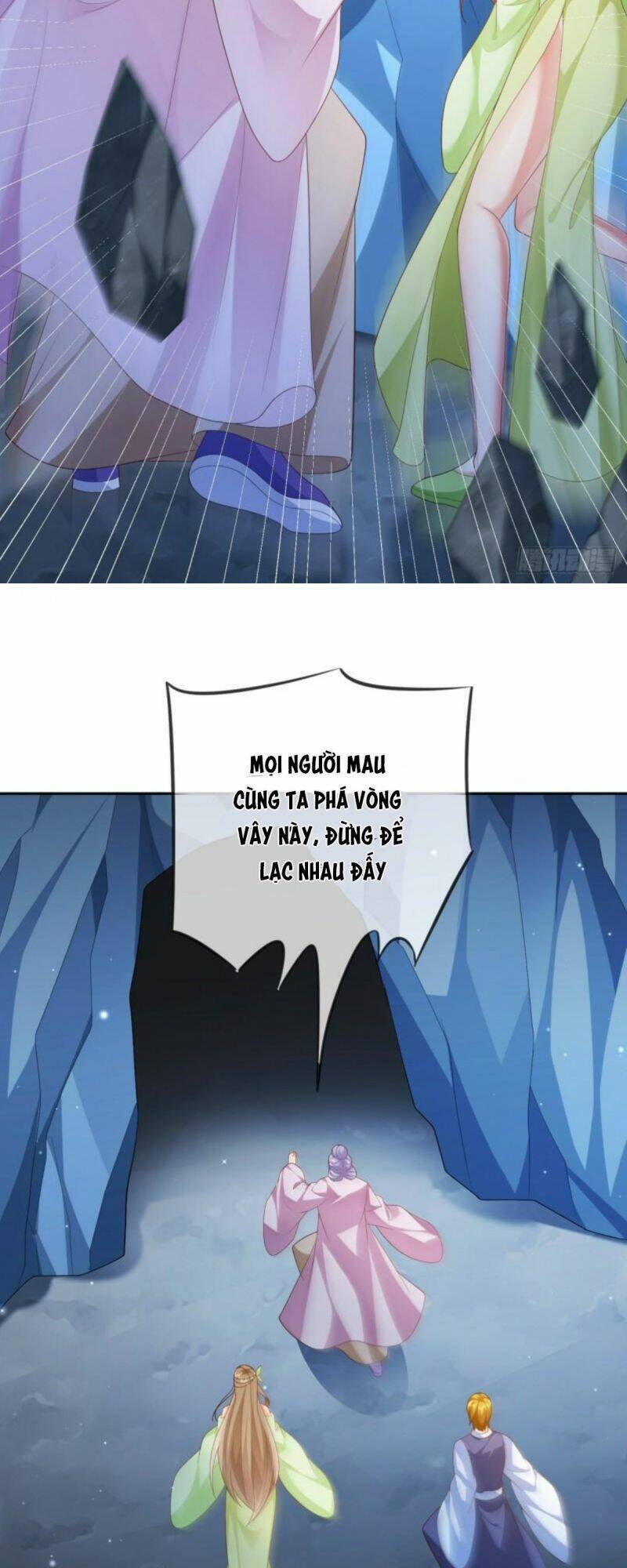 Đăng Nhập Blind Box Xưng Bá Tu Chân Giới Chapter 46 - Trang 2