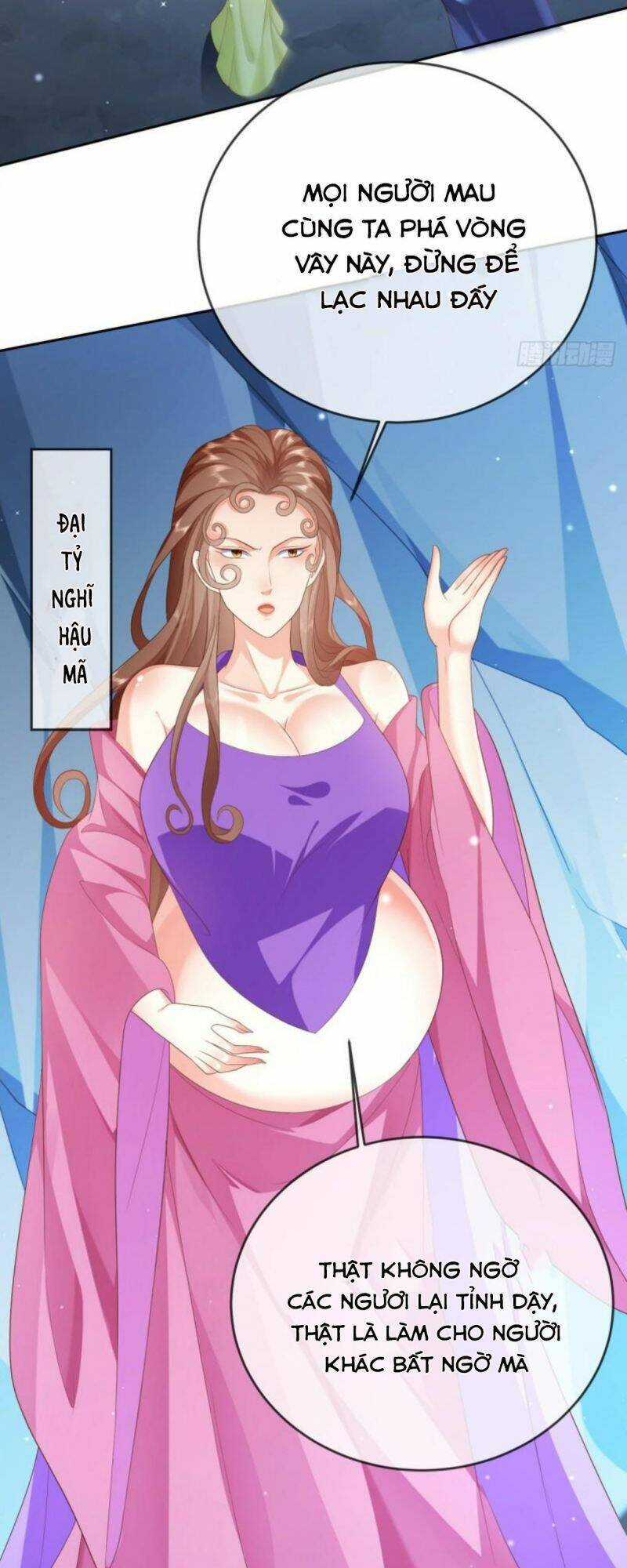 Đăng Nhập Blind Box Xưng Bá Tu Chân Giới Chapter 46 - Trang 2