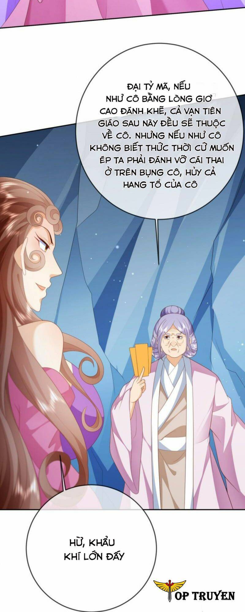 Đăng Nhập Blind Box Xưng Bá Tu Chân Giới Chapter 46 - Trang 2