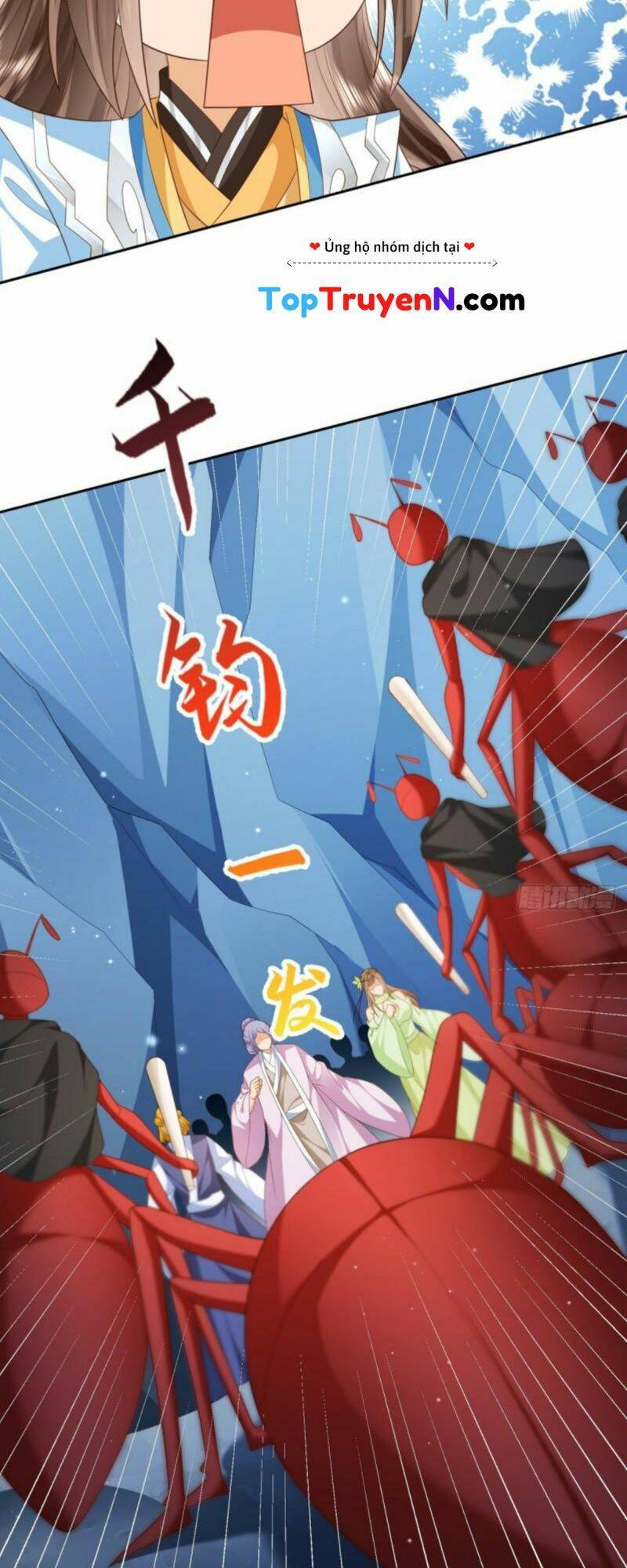 Đăng Nhập Blind Box Xưng Bá Tu Chân Giới Chapter 46 - Trang 2