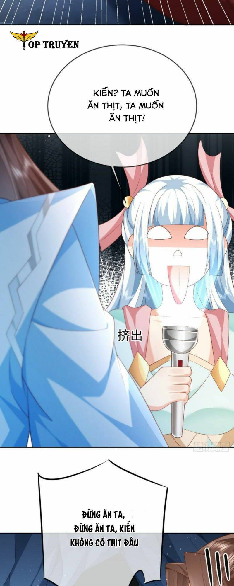 Đăng Nhập Blind Box Xưng Bá Tu Chân Giới Chapter 46 - Trang 2