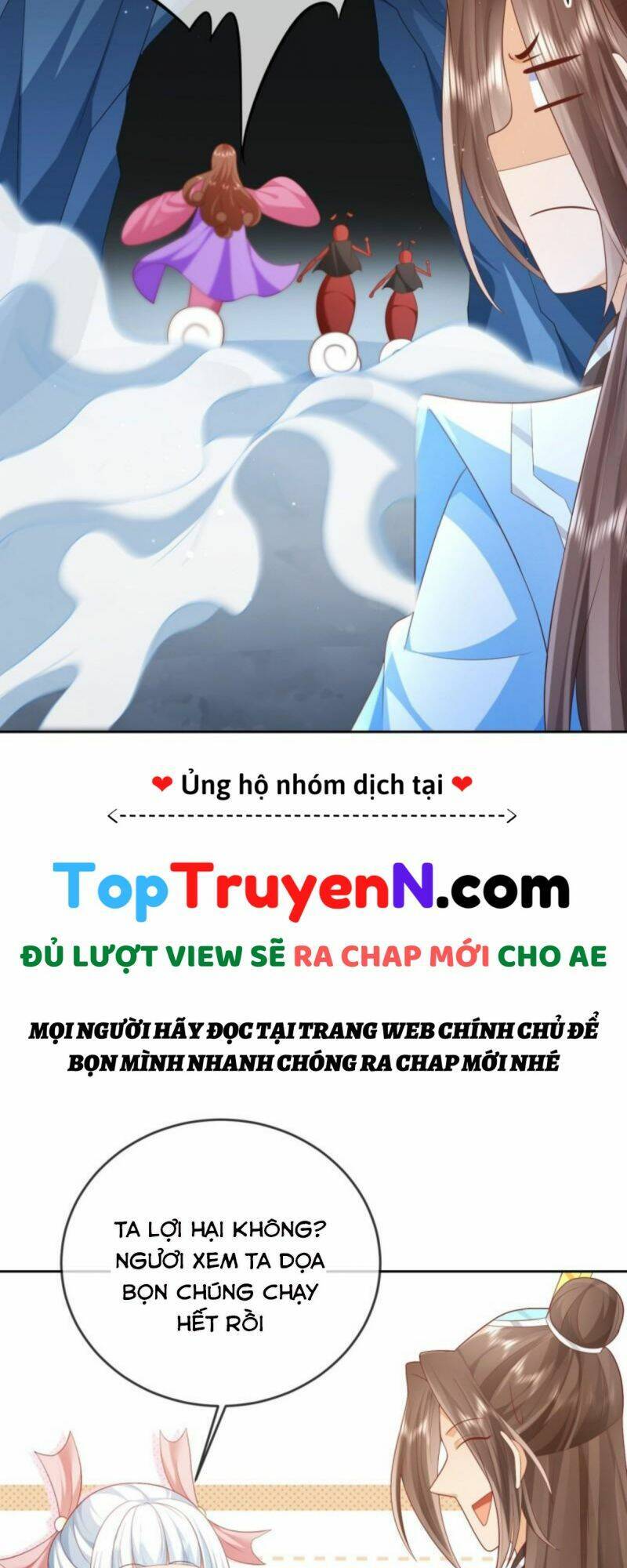 Đăng Nhập Blind Box Xưng Bá Tu Chân Giới Chapter 46 - Trang 2