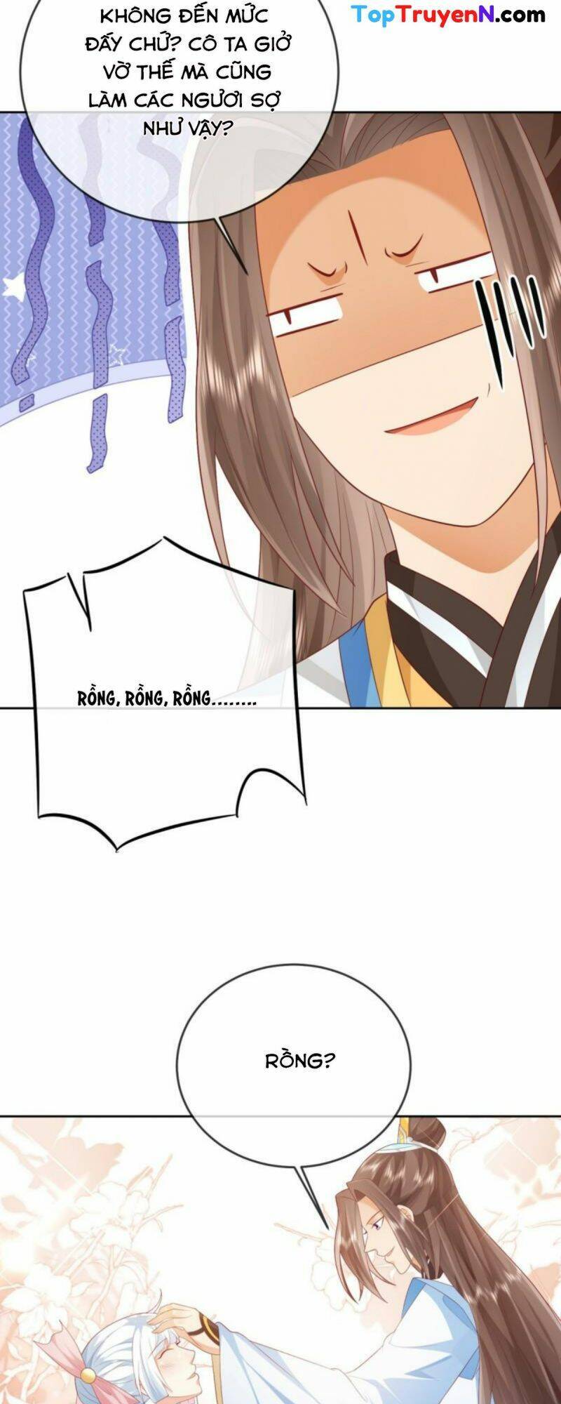 Đăng Nhập Blind Box Xưng Bá Tu Chân Giới Chapter 46 - Trang 2