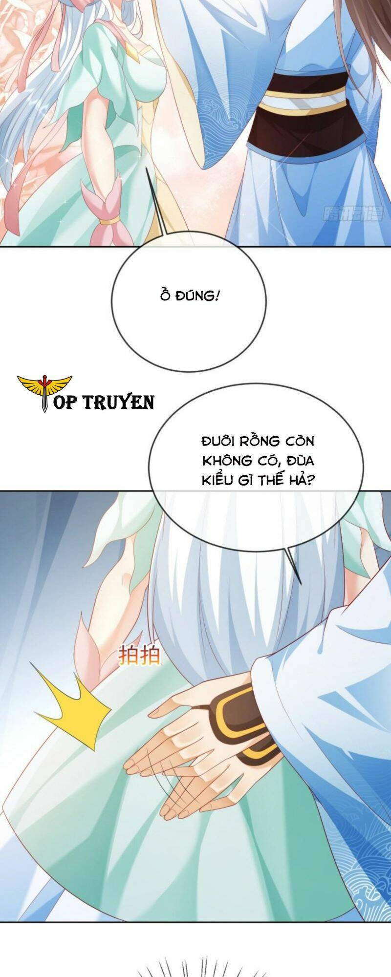 Đăng Nhập Blind Box Xưng Bá Tu Chân Giới Chapter 46 - Trang 2