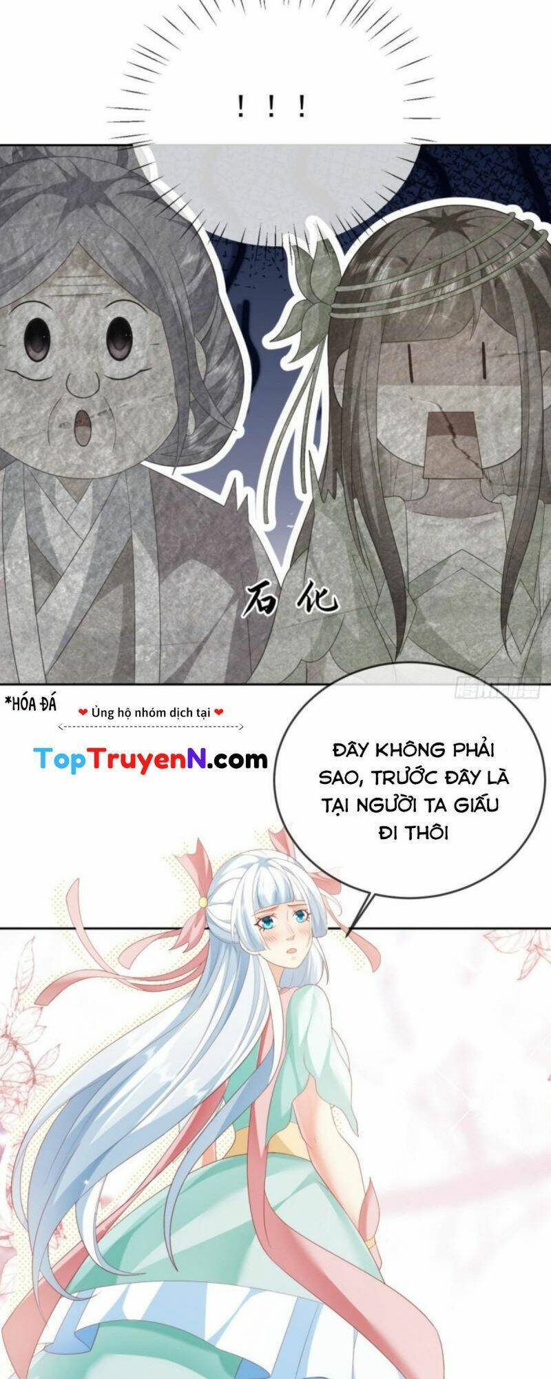 Đăng Nhập Blind Box Xưng Bá Tu Chân Giới Chapter 46 - Trang 2