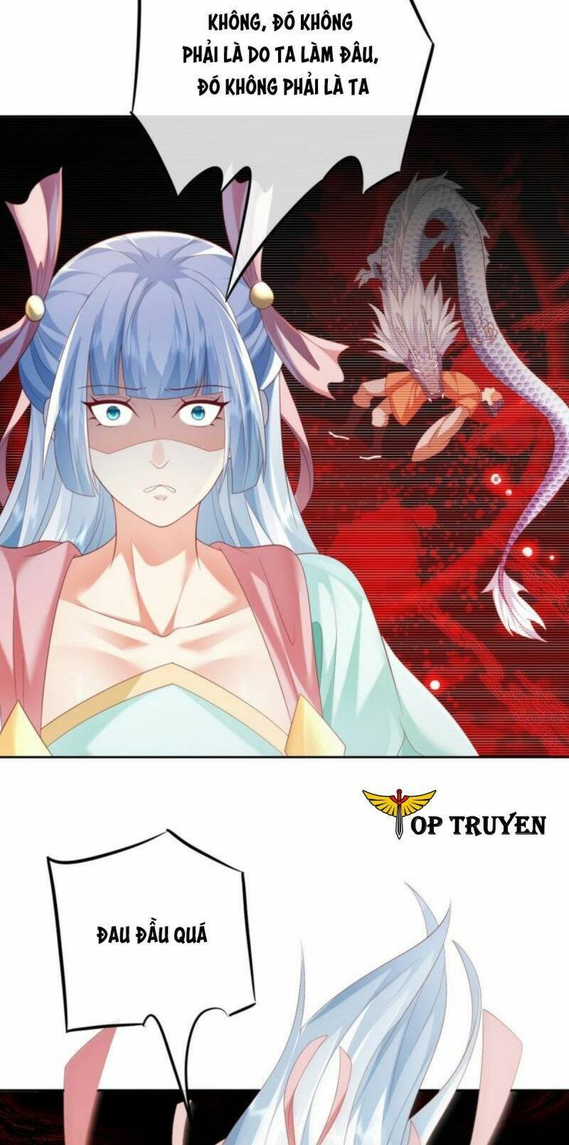 Đăng Nhập Blind Box Xưng Bá Tu Chân Giới Chapter 46 - Trang 2