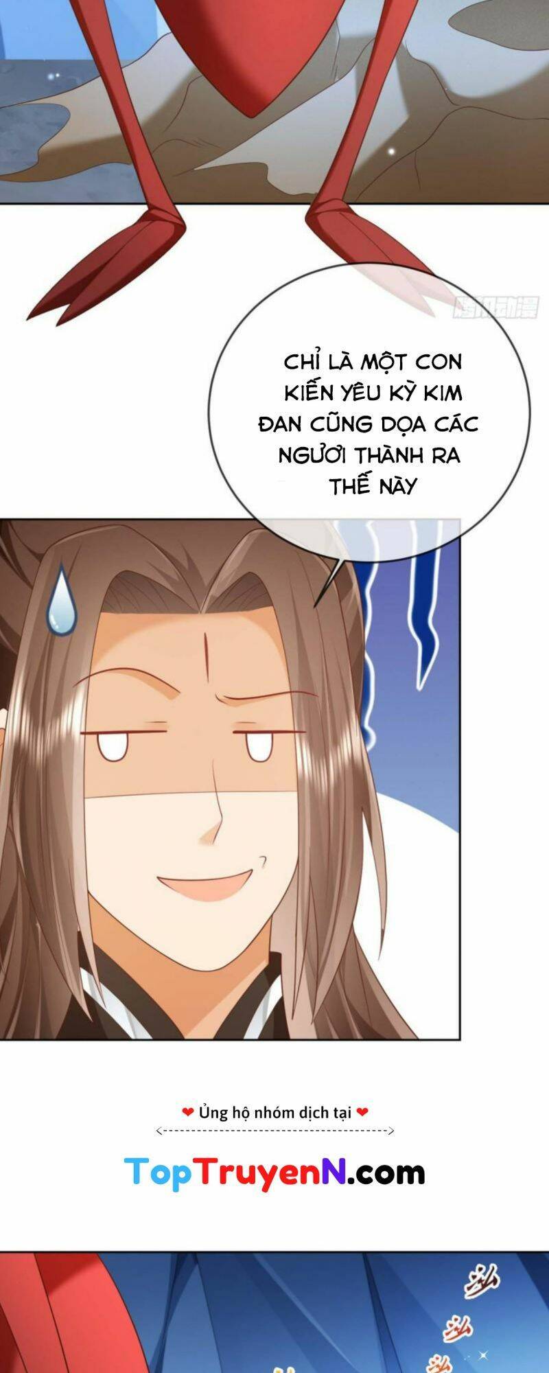 Đăng Nhập Blind Box Xưng Bá Tu Chân Giới Chapter 46 - Trang 2