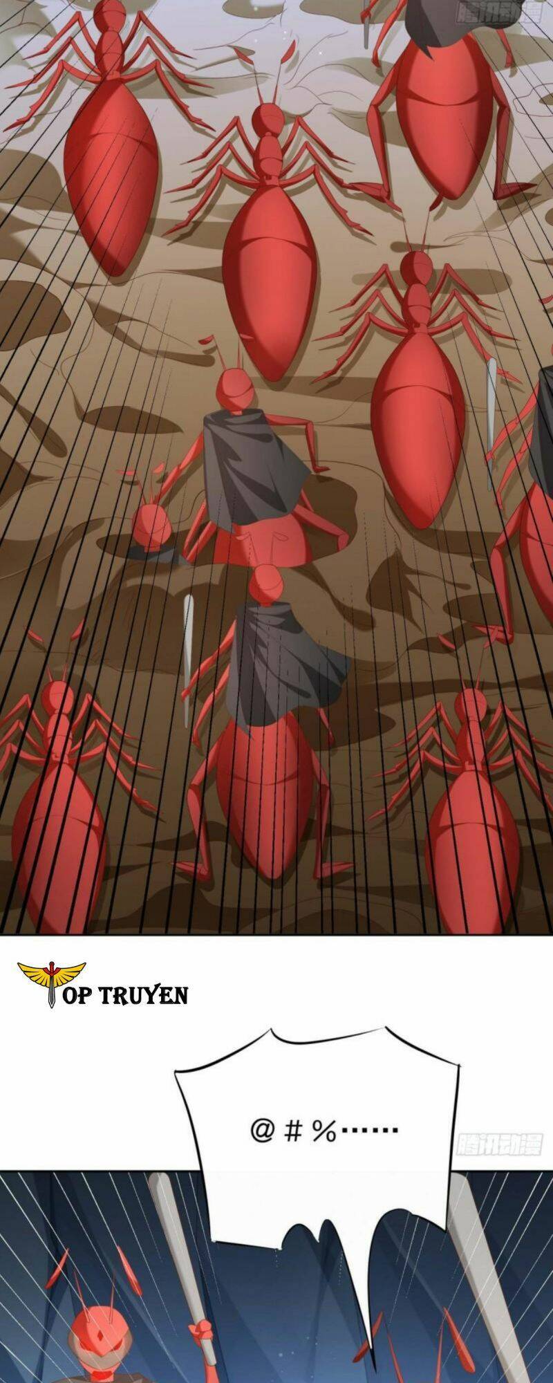 Đăng Nhập Blind Box Xưng Bá Tu Chân Giới Chapter 46 - Trang 2