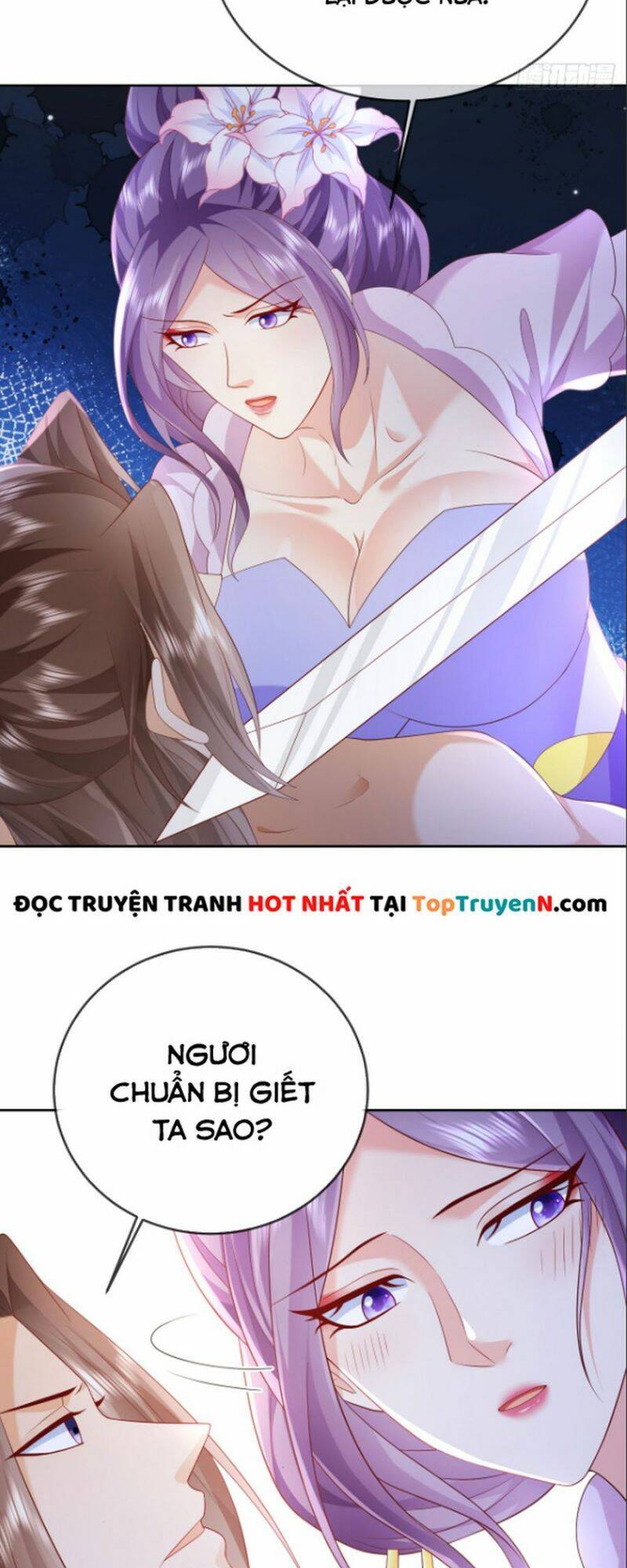 Đăng Nhập Blind Box Xưng Bá Tu Chân Giới Chapter 47 - Trang 2