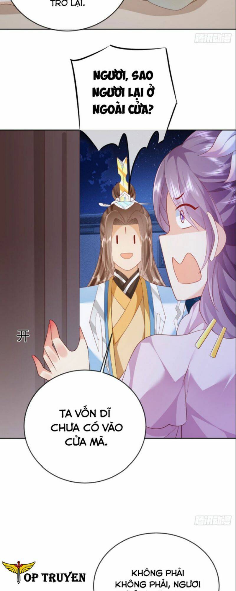 Đăng Nhập Blind Box Xưng Bá Tu Chân Giới Chapter 47 - Trang 2