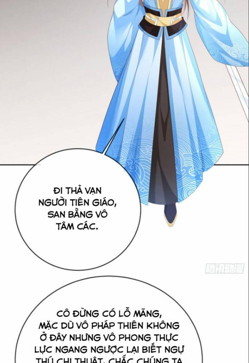 Đăng Nhập Blind Box Xưng Bá Tu Chân Giới Chapter 47 - Trang 2