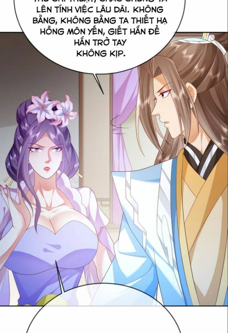 Đăng Nhập Blind Box Xưng Bá Tu Chân Giới Chapter 47 - Trang 2