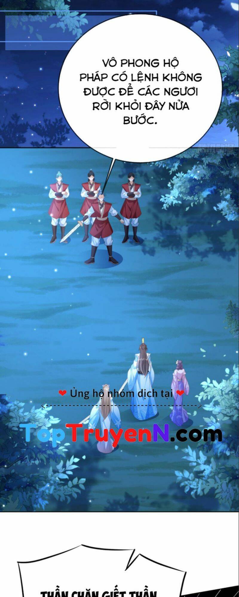 Đăng Nhập Blind Box Xưng Bá Tu Chân Giới Chapter 47 - Trang 2