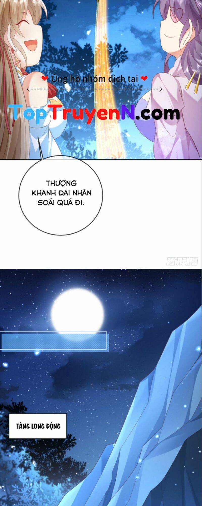 Đăng Nhập Blind Box Xưng Bá Tu Chân Giới Chapter 47 - Trang 2