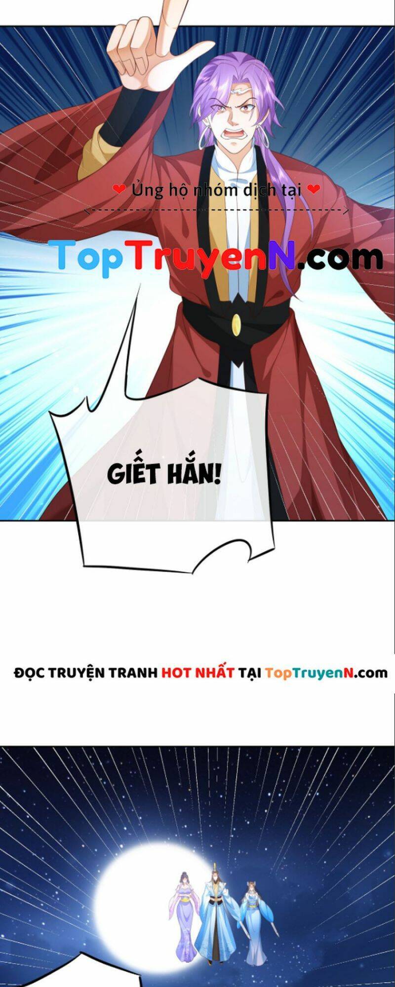 Đăng Nhập Blind Box Xưng Bá Tu Chân Giới Chapter 47 - Trang 2