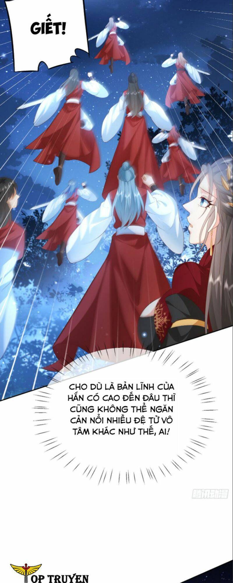 Đăng Nhập Blind Box Xưng Bá Tu Chân Giới Chapter 47 - Trang 2