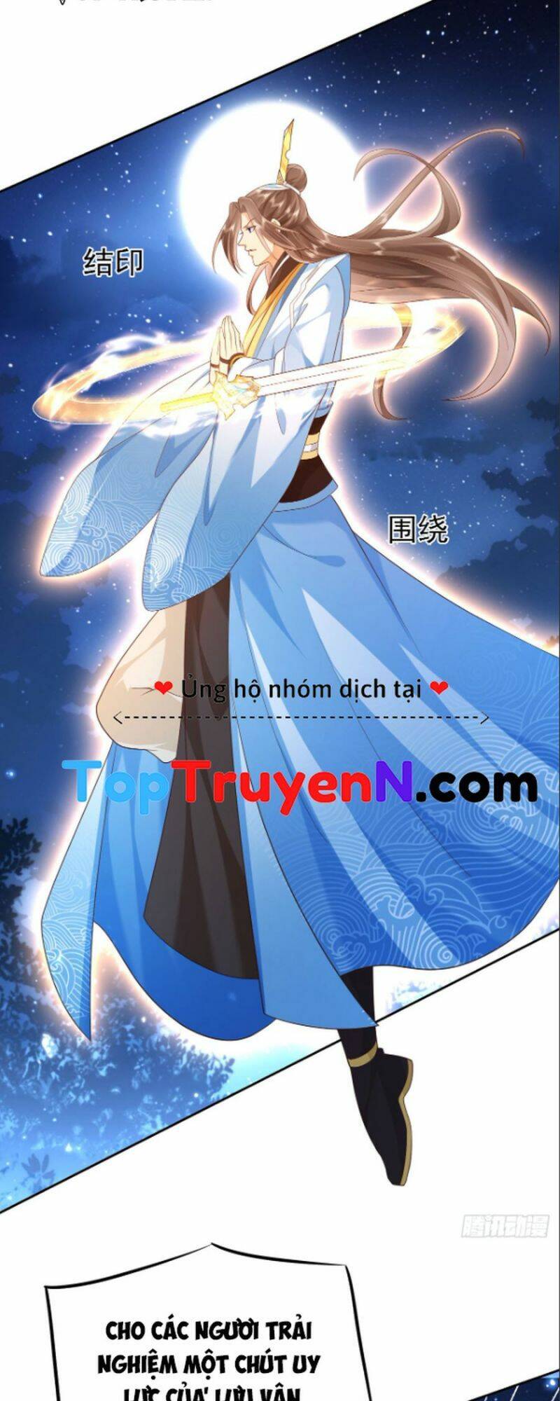 Đăng Nhập Blind Box Xưng Bá Tu Chân Giới Chapter 47 - Trang 2