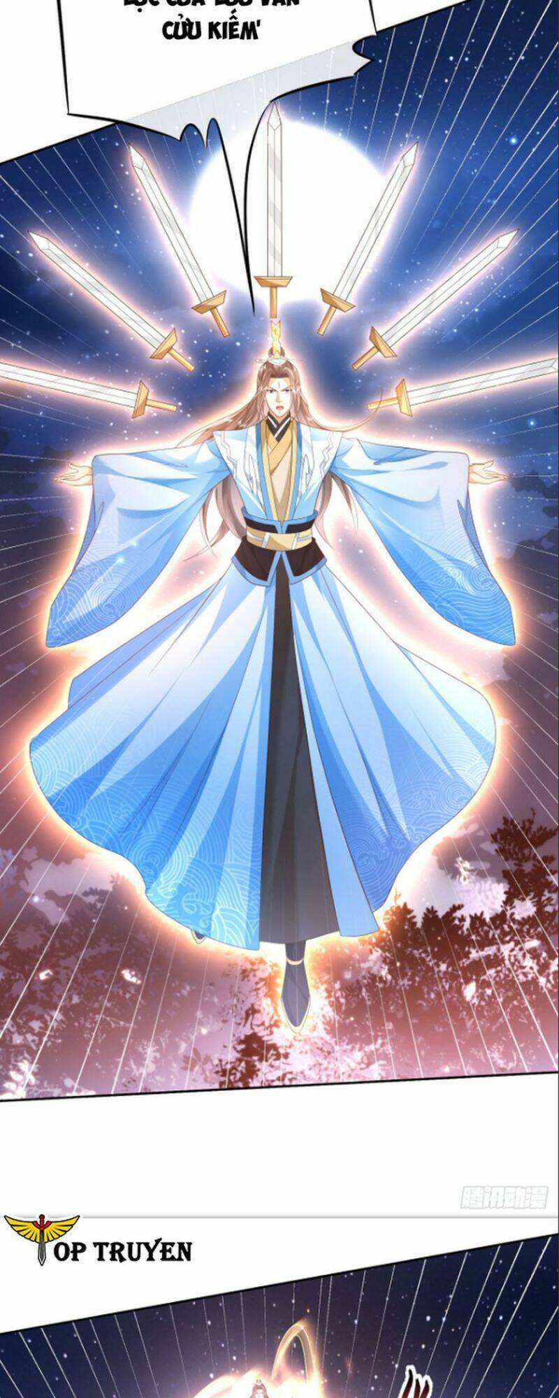 Đăng Nhập Blind Box Xưng Bá Tu Chân Giới Chapter 47 - Trang 2