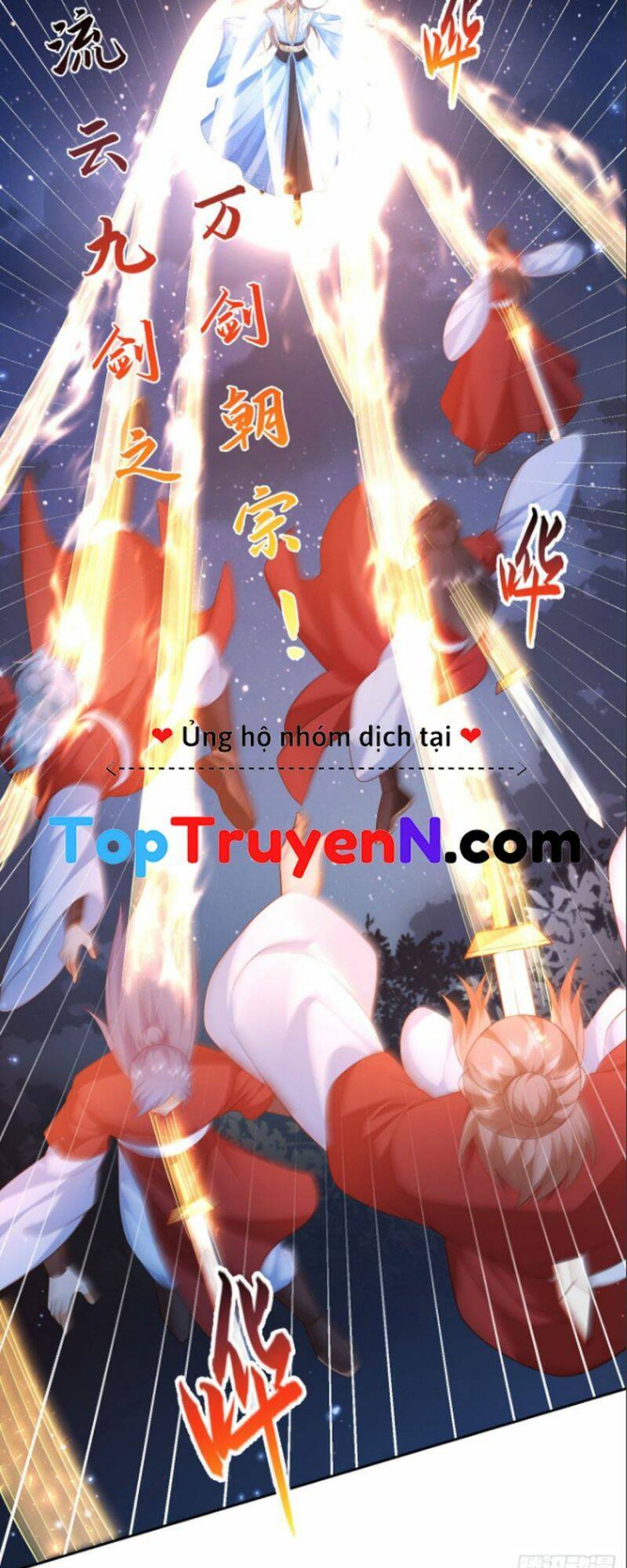 Đăng Nhập Blind Box Xưng Bá Tu Chân Giới Chapter 47 - Trang 2