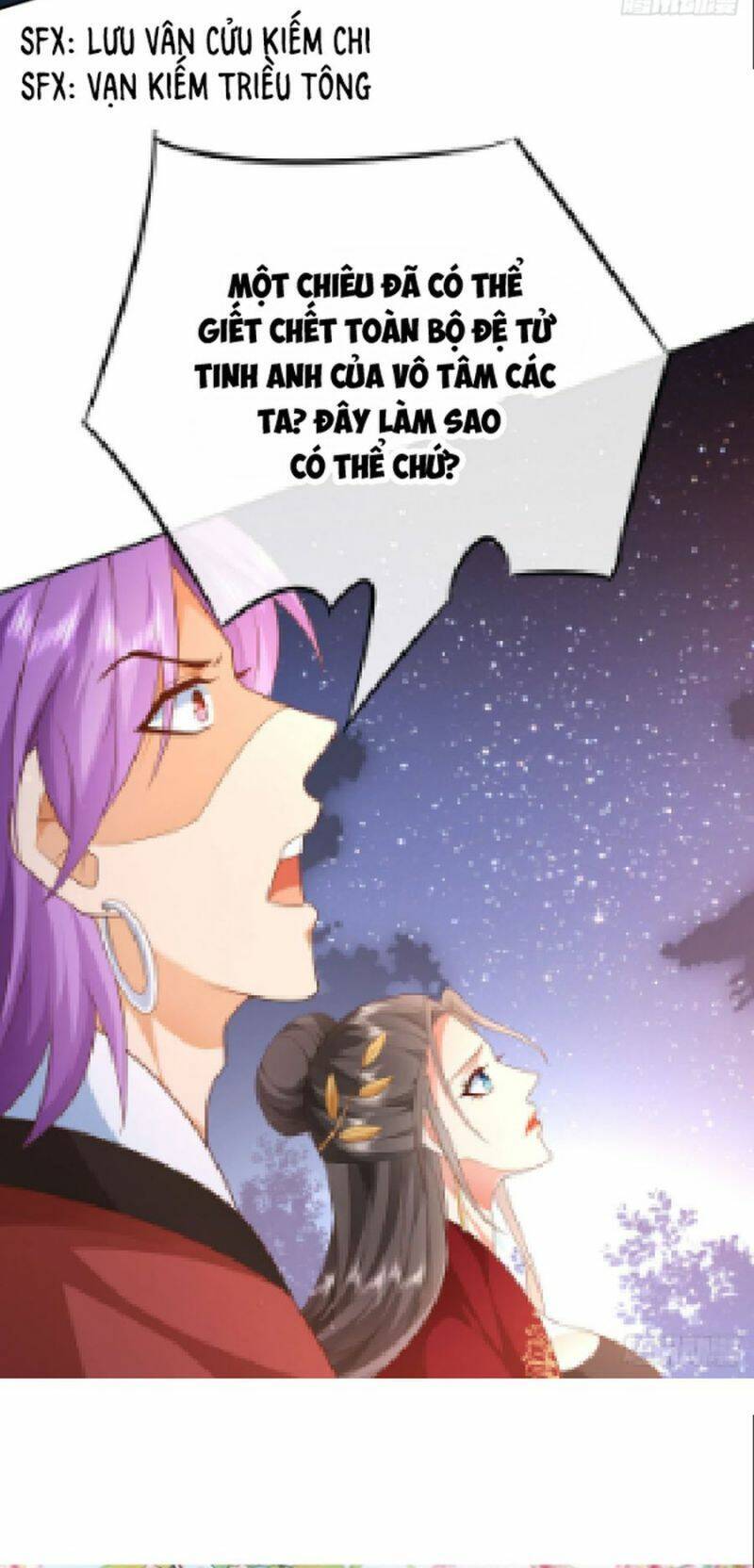 Đăng Nhập Blind Box Xưng Bá Tu Chân Giới Chapter 47 - Trang 2