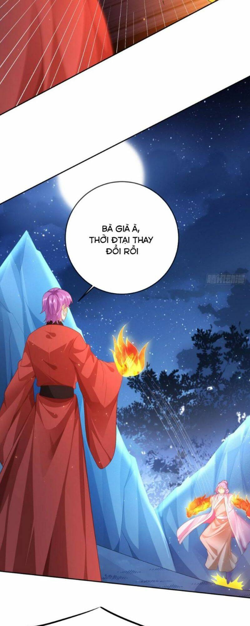 Đăng Nhập Blind Box Xưng Bá Tu Chân Giới Chapter 48 - Trang 2