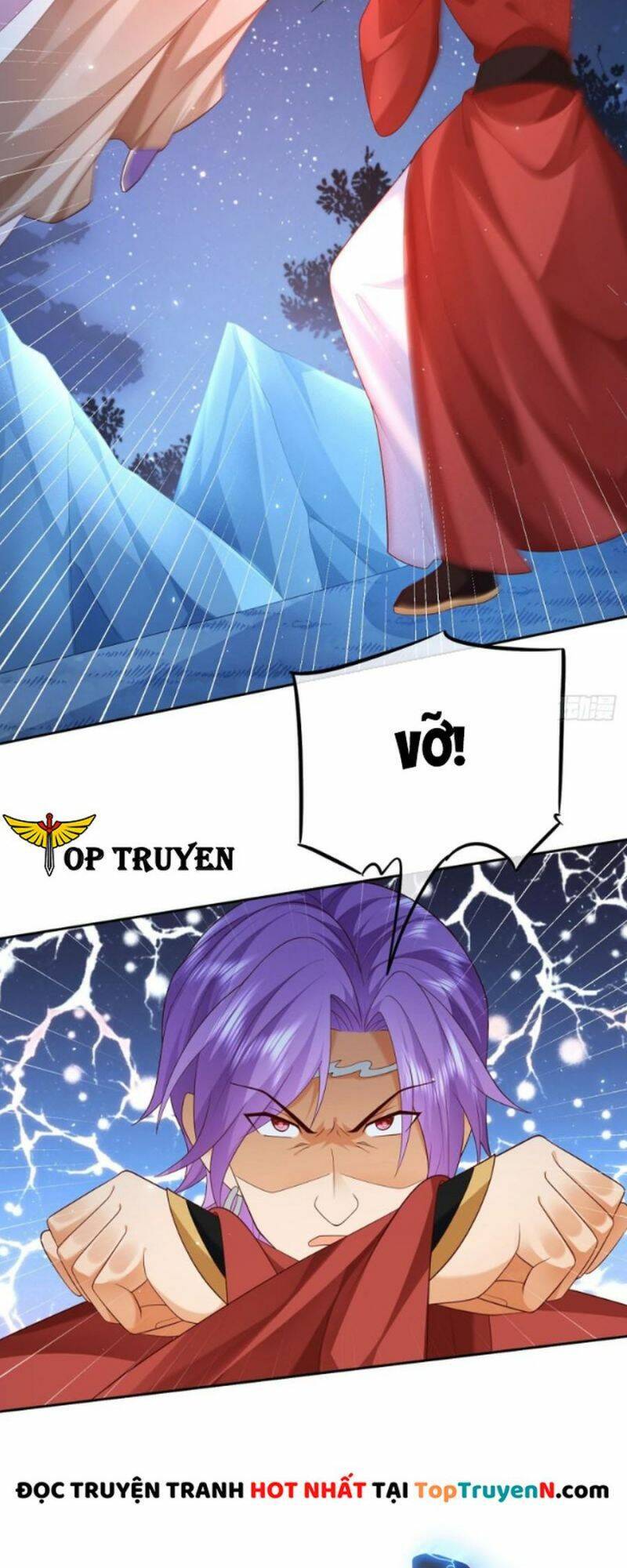 Đăng Nhập Blind Box Xưng Bá Tu Chân Giới Chapter 48 - Trang 2