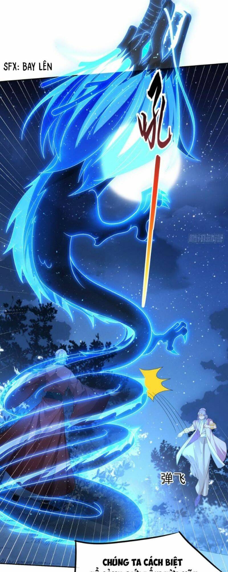 Đăng Nhập Blind Box Xưng Bá Tu Chân Giới Chapter 48 - Trang 2