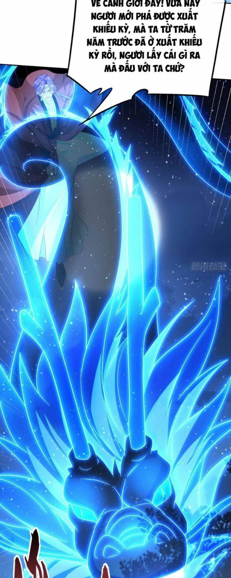 Đăng Nhập Blind Box Xưng Bá Tu Chân Giới Chapter 48 - Trang 2