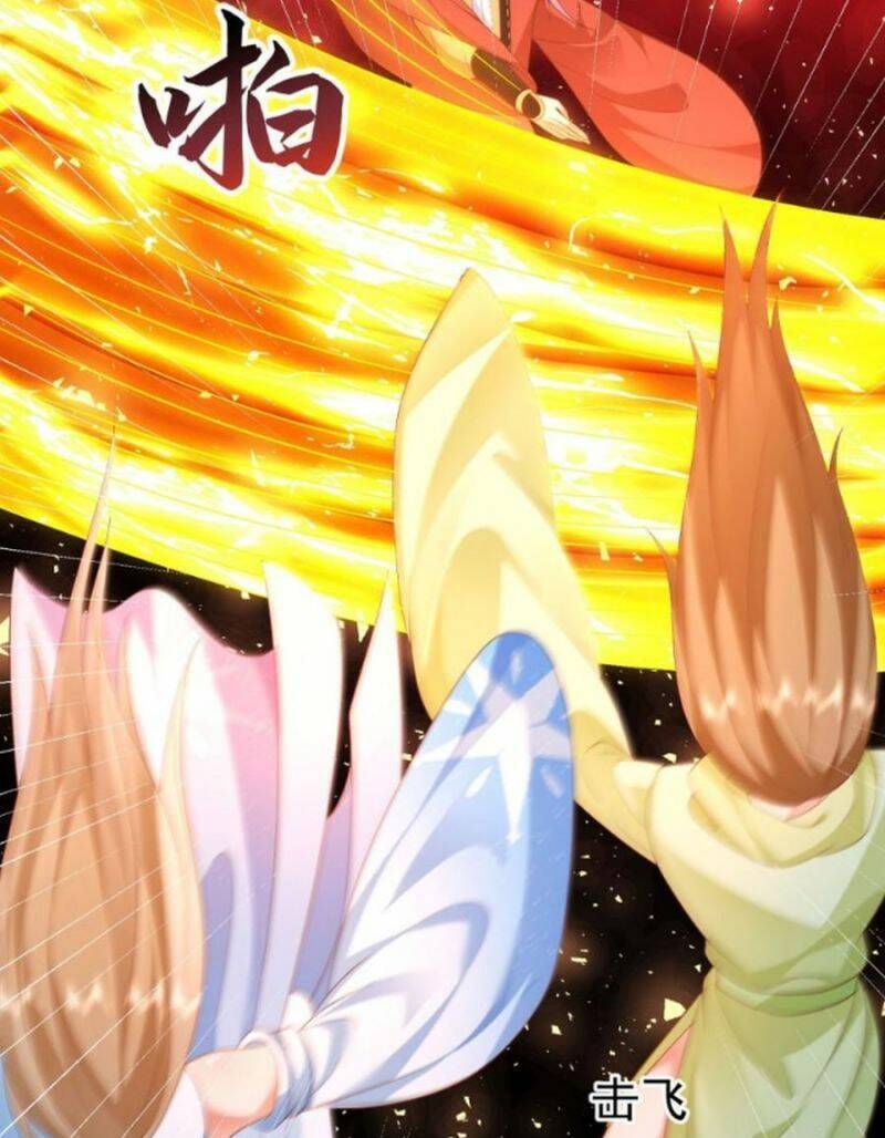 Đăng Nhập Blind Box Xưng Bá Tu Chân Giới Chapter 48 - Trang 2