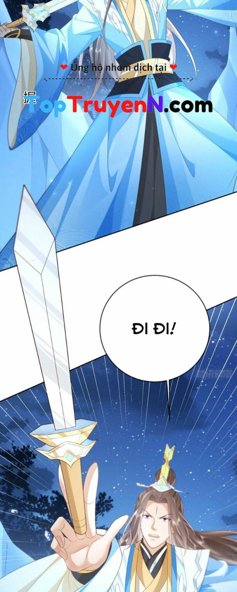 Đăng Nhập Blind Box Xưng Bá Tu Chân Giới Chapter 48 - Trang 2