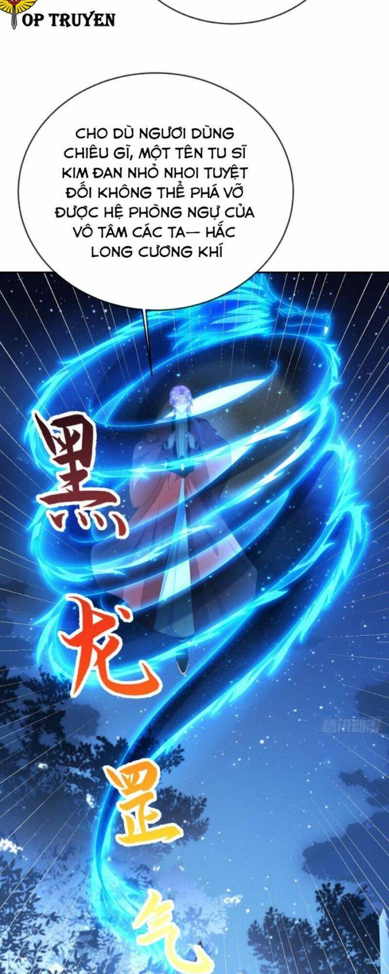 Đăng Nhập Blind Box Xưng Bá Tu Chân Giới Chapter 48 - Trang 2