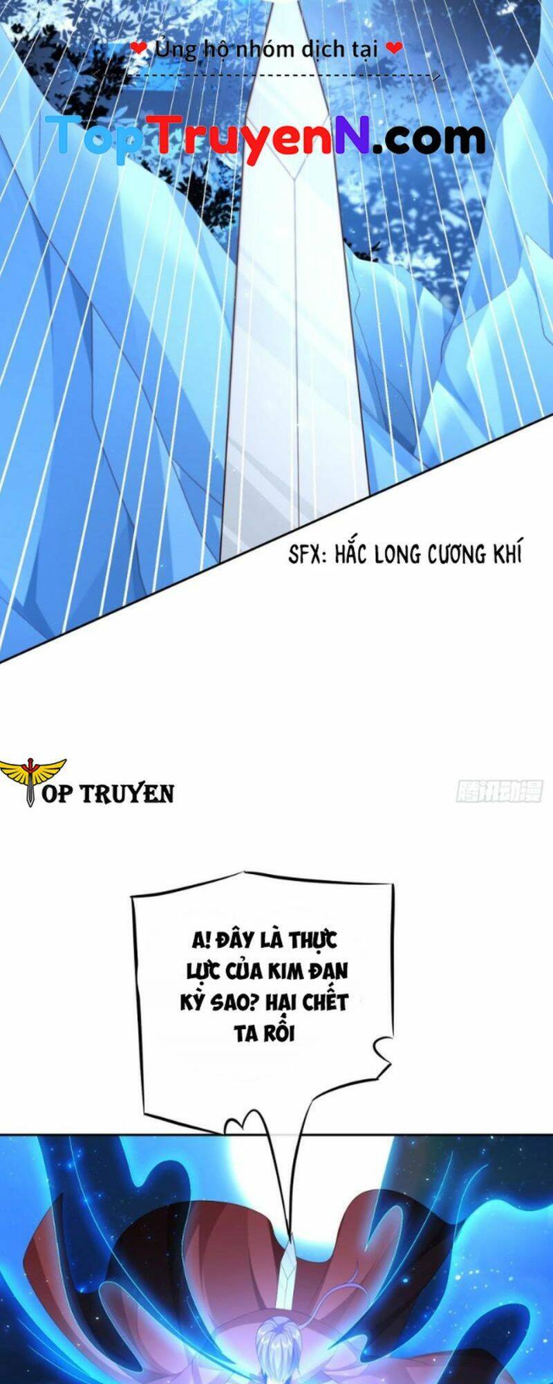 Đăng Nhập Blind Box Xưng Bá Tu Chân Giới Chapter 48 - Trang 2