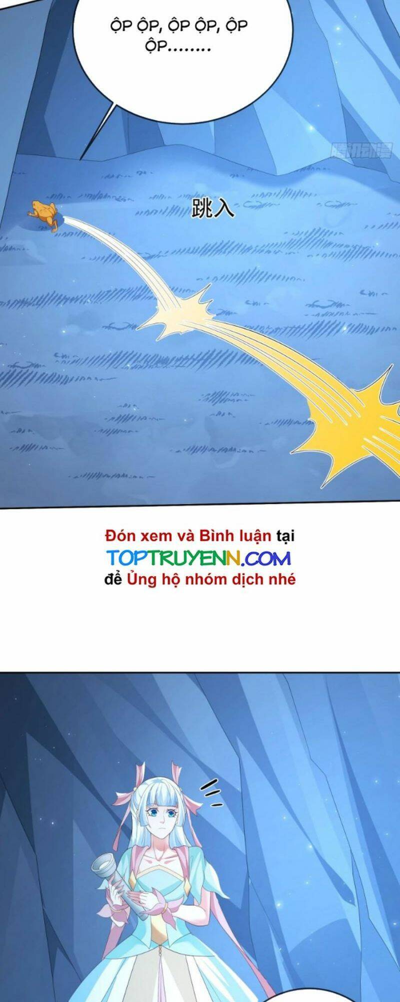 Đăng Nhập Blind Box Xưng Bá Tu Chân Giới Chapter 48 - Trang 2